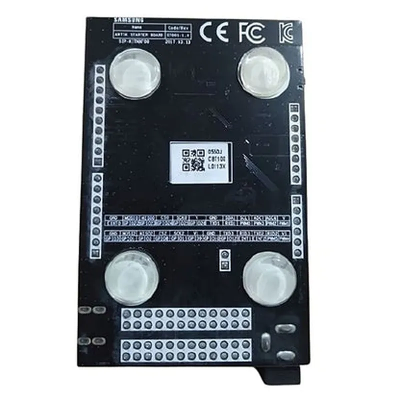 Samsung ARTIK 055s SoM SIP-KITNXH002 - Development Board