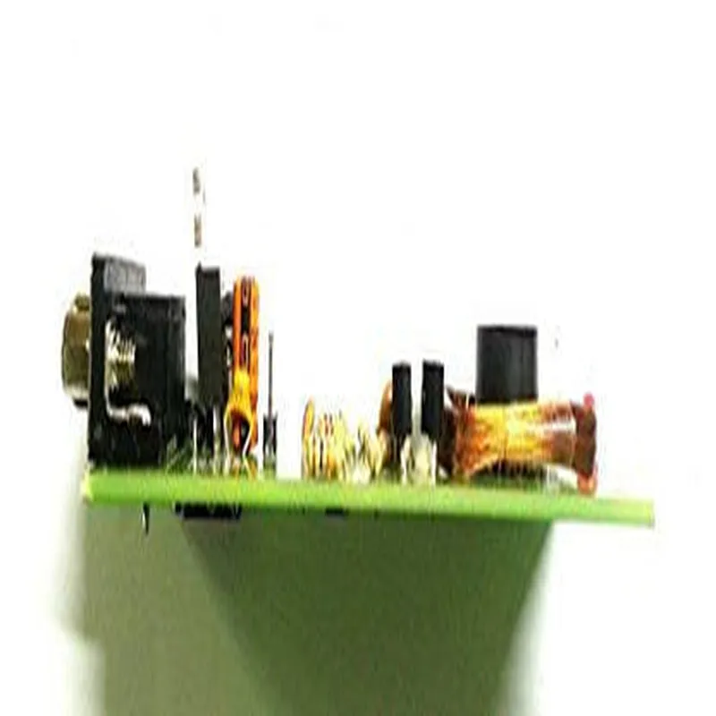 RFID Reader Serial