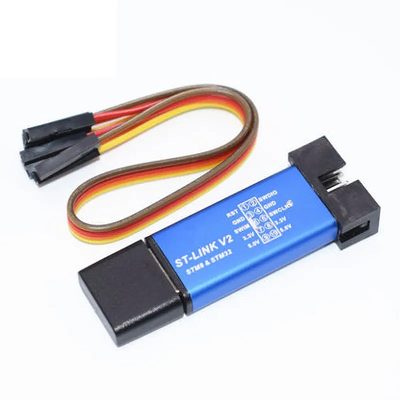 ST-LINK V2