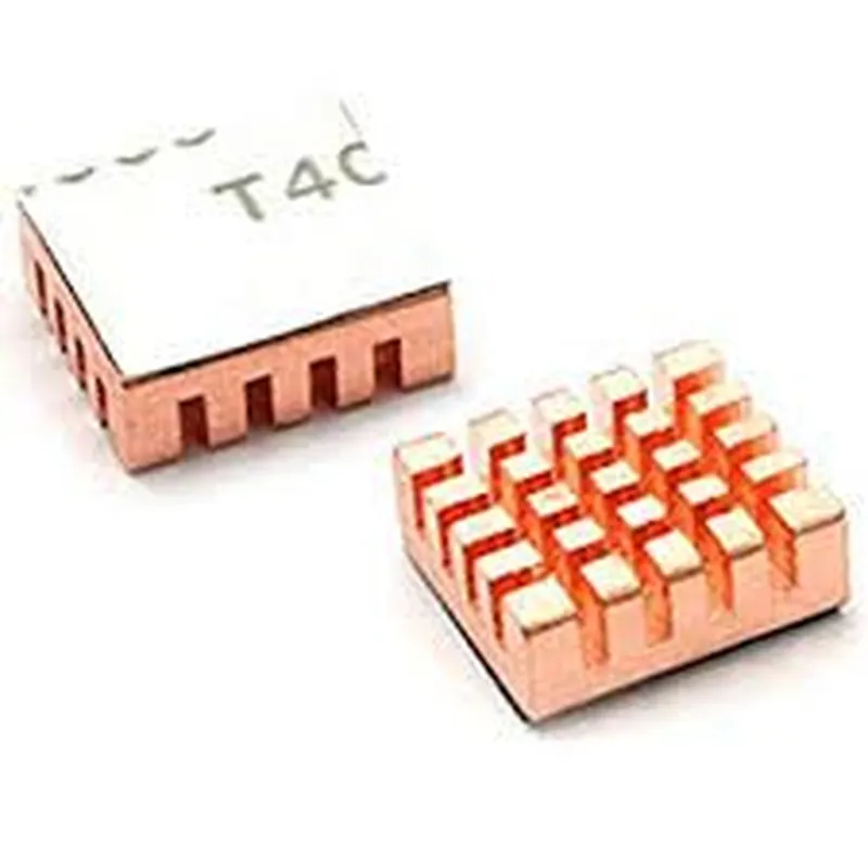 Ram Heatsink RHS-03  Copper