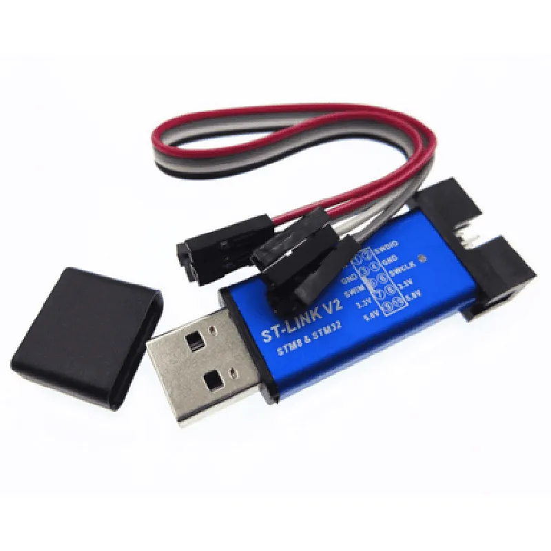 ST-LINK V2