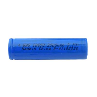 3.7v 2000mah...