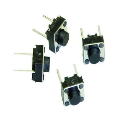 2 Pin Button...
