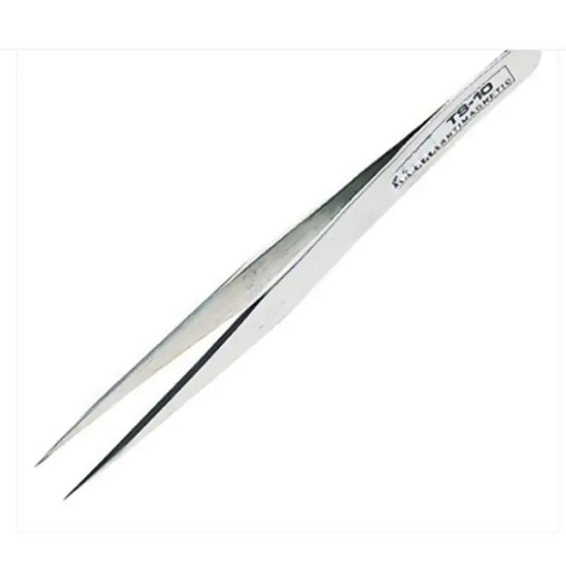 TS10 Straight Tweezer
