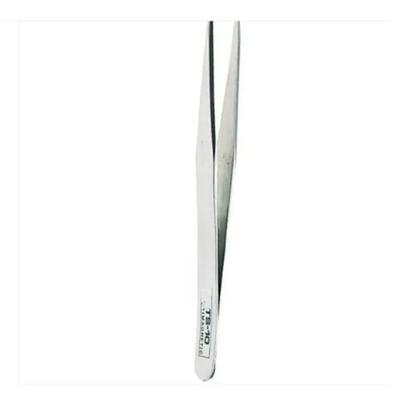 TS10 Straight Tweezer