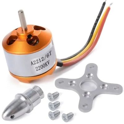 A2212 2200Kv...