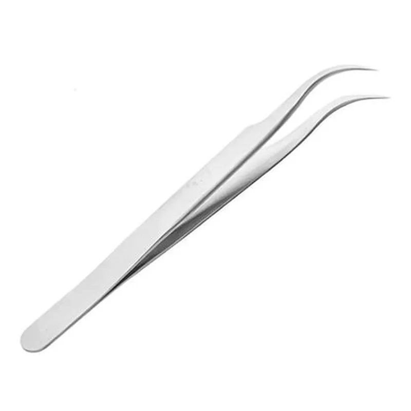 T15 Stainless Steel Cross Tweezer