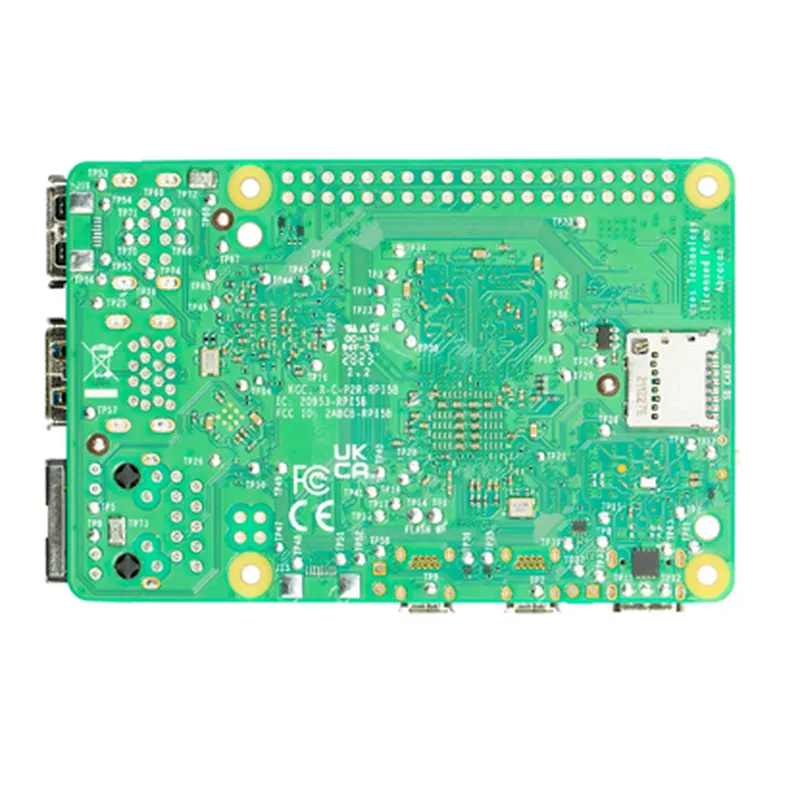 Raspberry Pi 5 Model 8GB RAM
