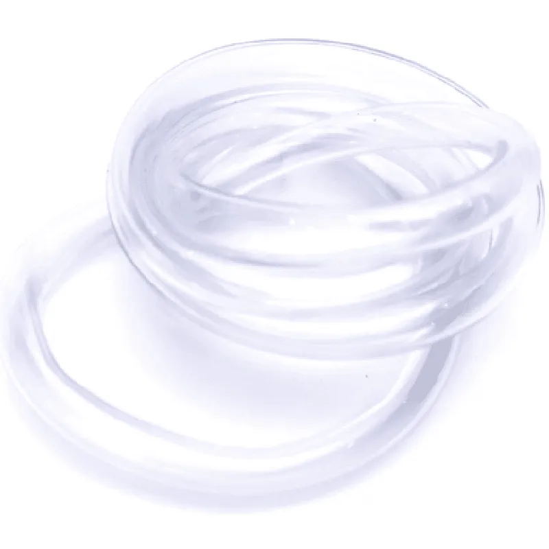 Transparent Pipe/Tube for DC Waterpump - 1 Meter