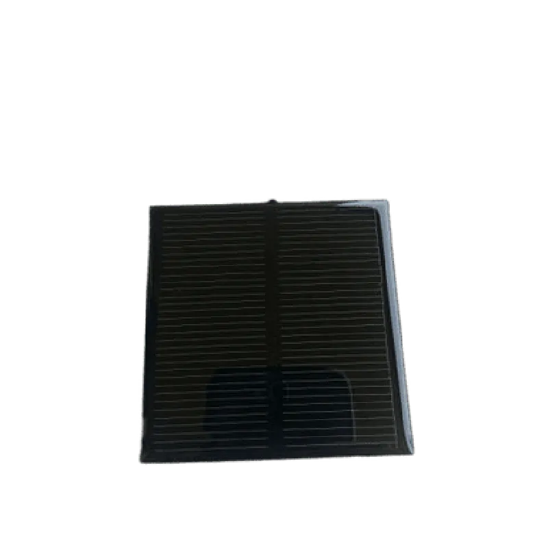 Mini Epoxy Solar Panel 70X70 mm