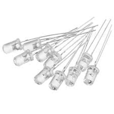 5mm White Gr...