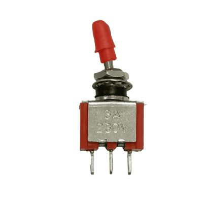 3 Pin Toggle...