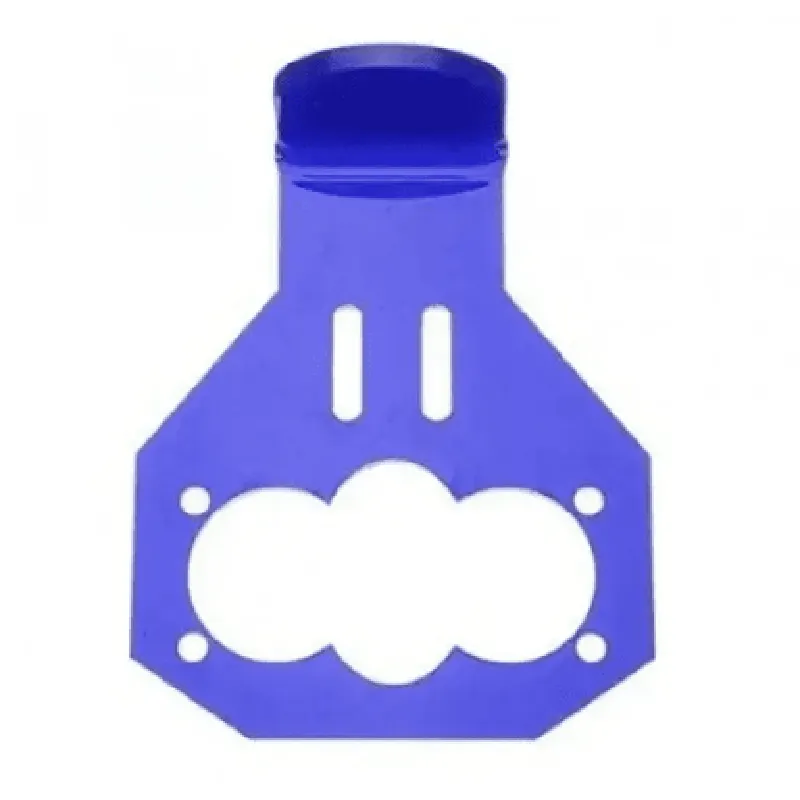 Mounting Bracket for HC-SR04 Ultrasonic Module