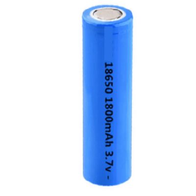 3.7V 1800mAh...