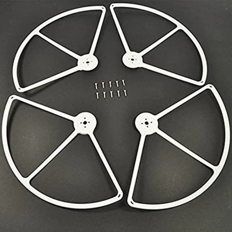4pcs-set DIY Quadcopter F450 550 Propeller Guard
