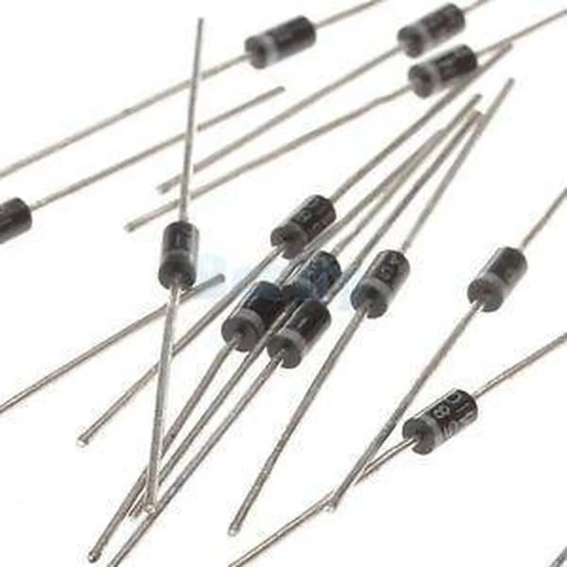 1N5819 Diode (Pack of 5)