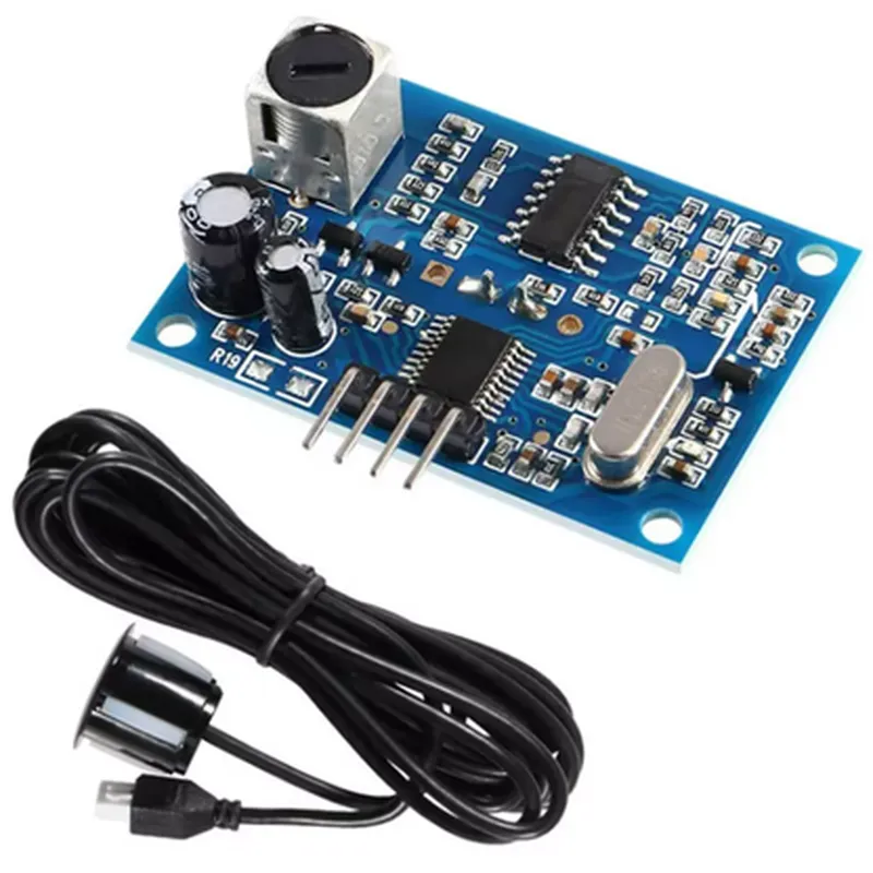 Waterproof Ultrasonic Sensor