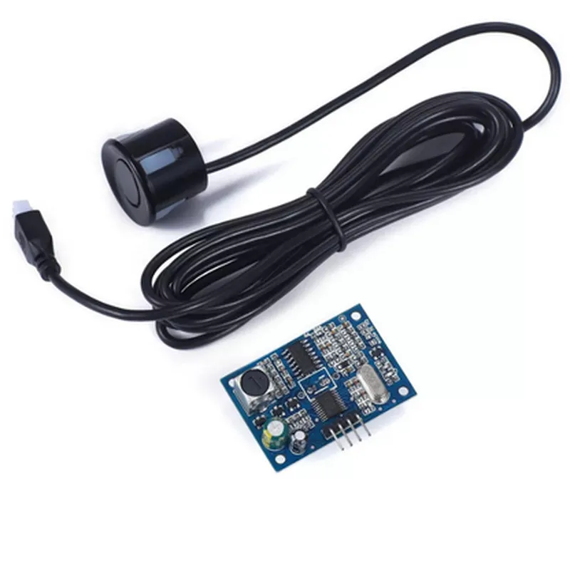 Waterproof Ultrasonic Sensor