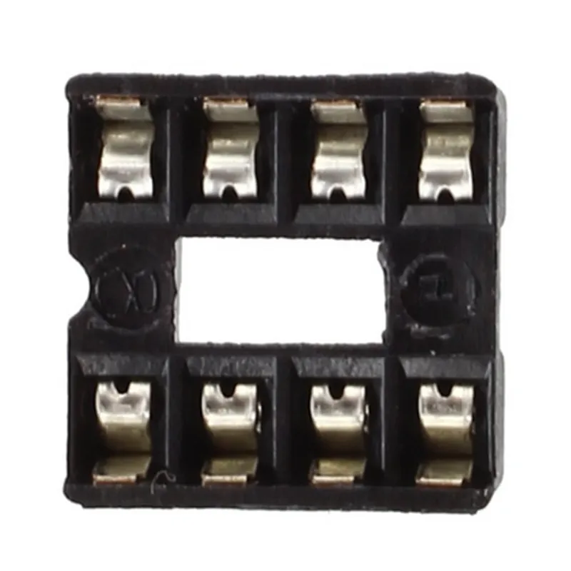 8 Pin DIP IC Socket Base Adaptor