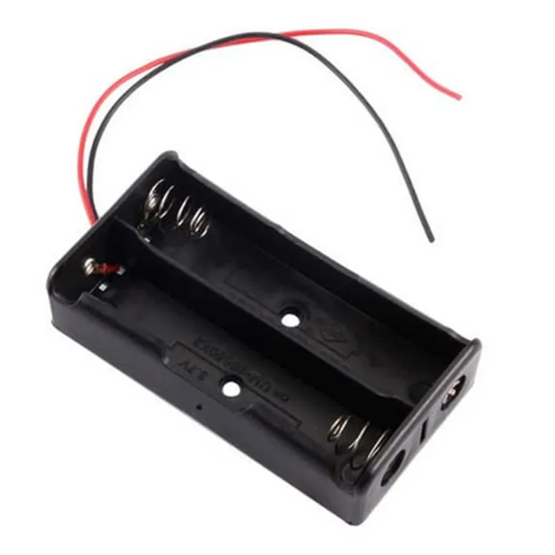 18650 2 CELL HOLDER