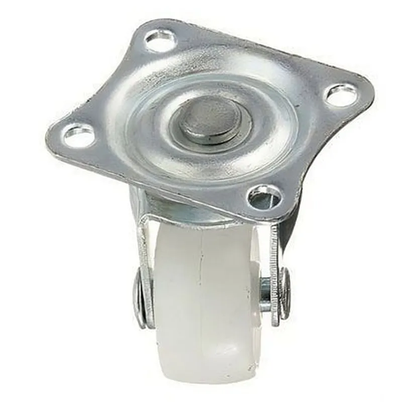 Universal Swivel Castor Wheels