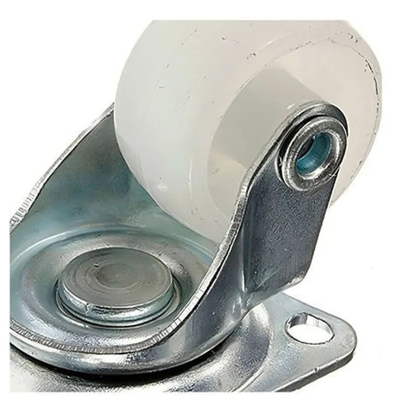 Universal Swivel Castor Wheels