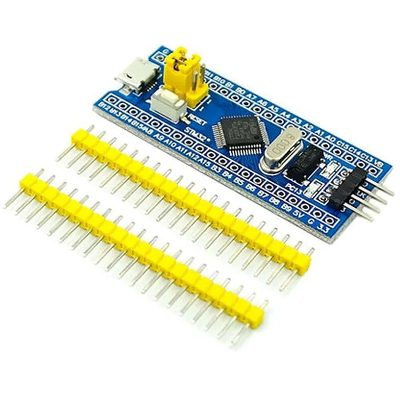 STM32F103C8T...