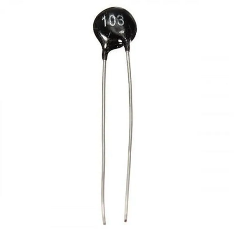 10K Temperature Sensor (Thermistor)