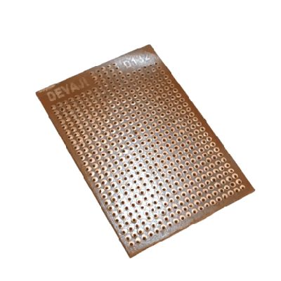 Vero Board (...