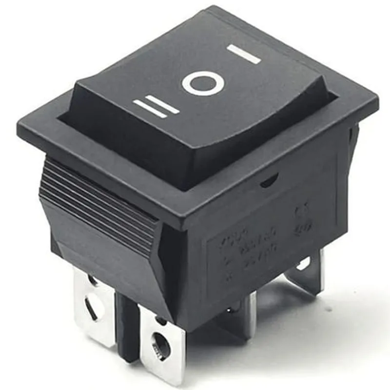 DPDT Switch