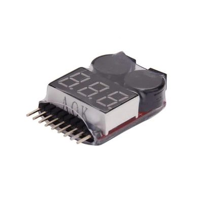 LiPo Battery...