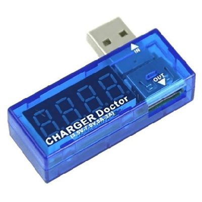 USB Charger ...