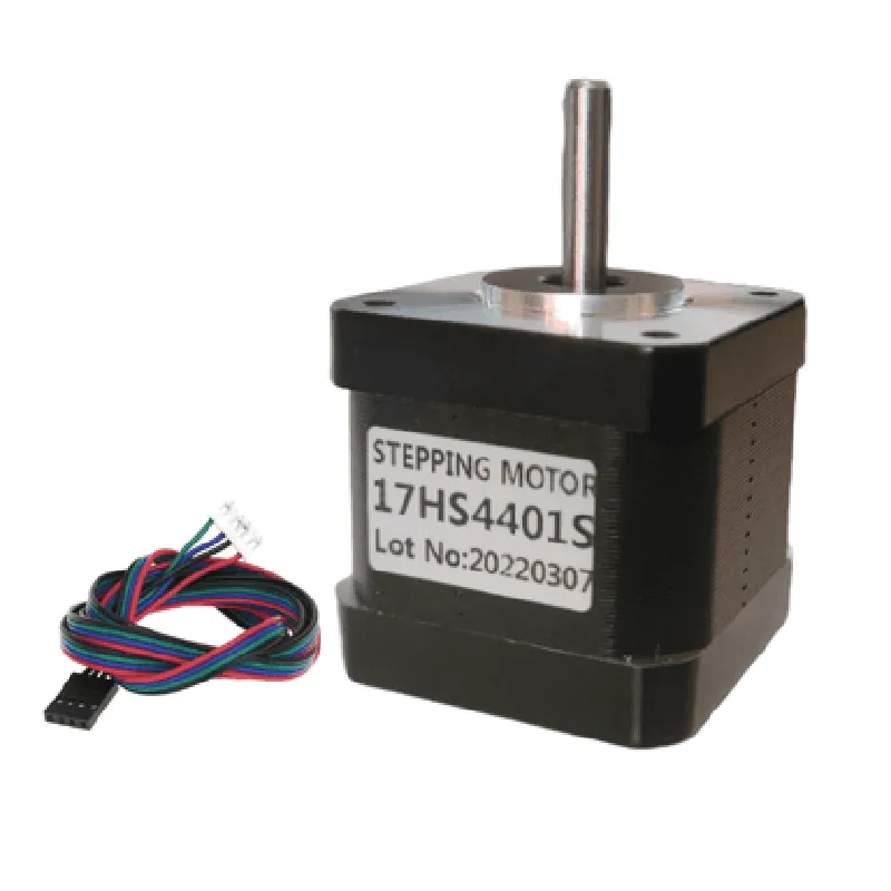 17HS4401S NEMA 17 Stepper Motor