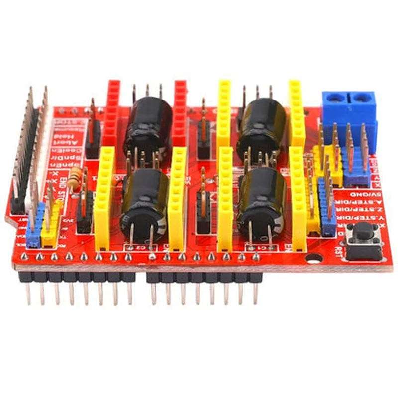 Arduino CNC Shield