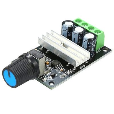 1203B PWM DC...
