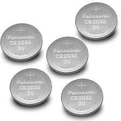 3V CR2032 Li...