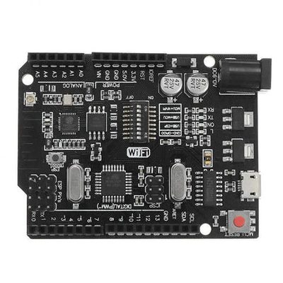 Arduino UNO+...