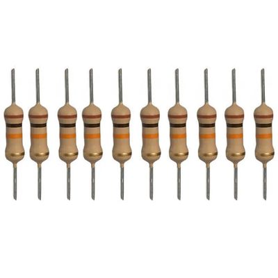 470 Ohm Resi...