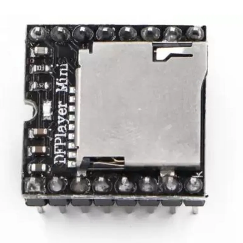 Mini DF Player