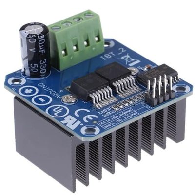 BTS7960B 43A...