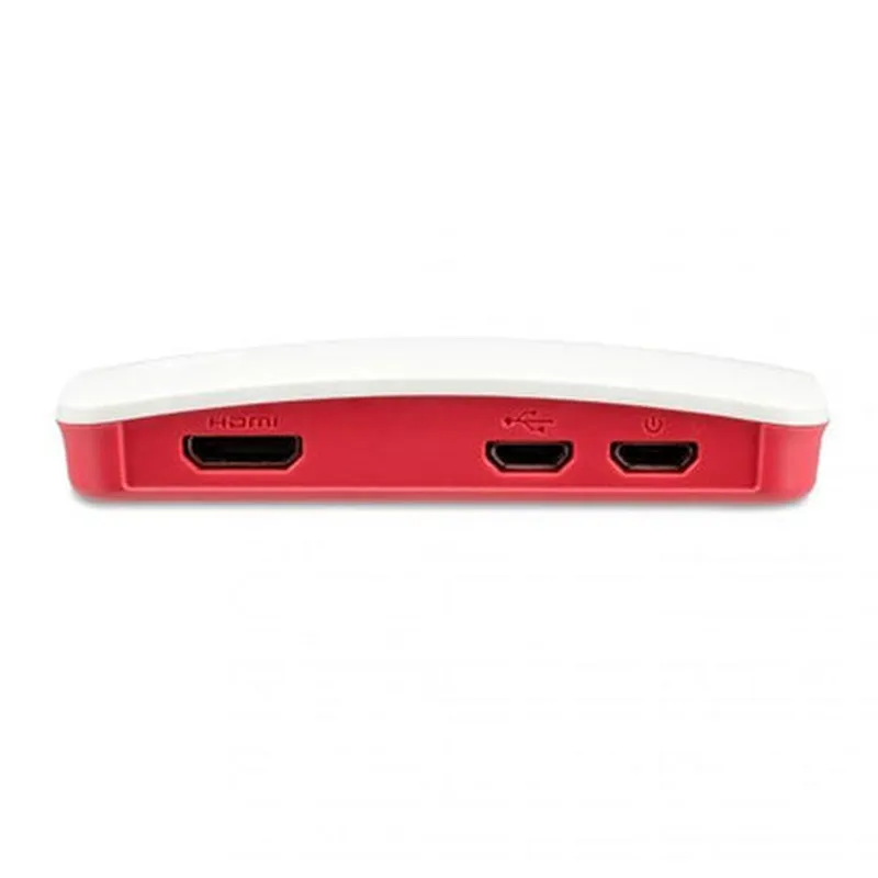Raspberry Pi Zero W-WH Enclosure- Case and camera cable