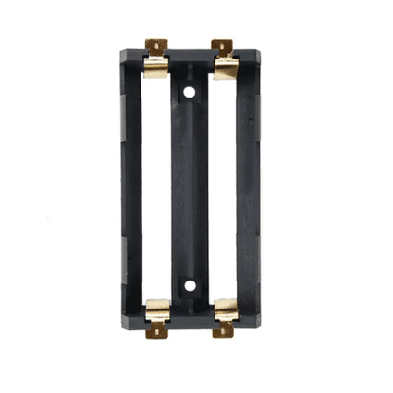 18650 SMD/SMT Dual Battery Holder