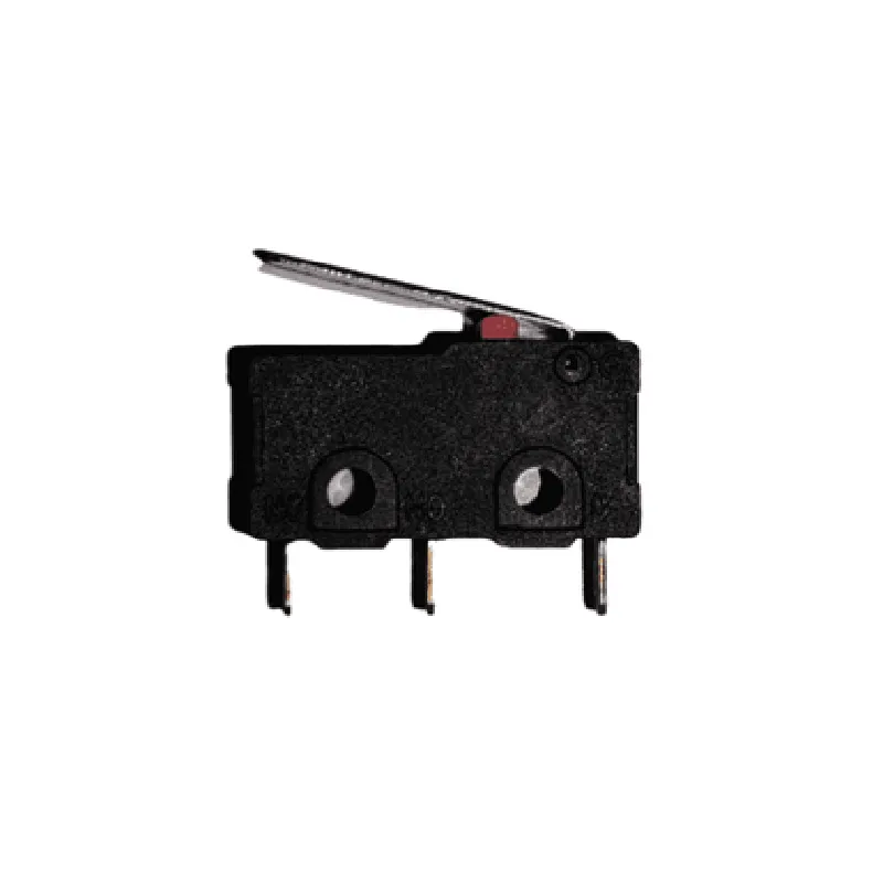 Mini limit Switch 5A 250V