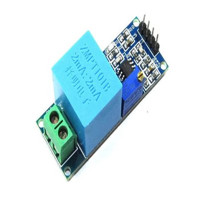 ZMPT101B AC ...