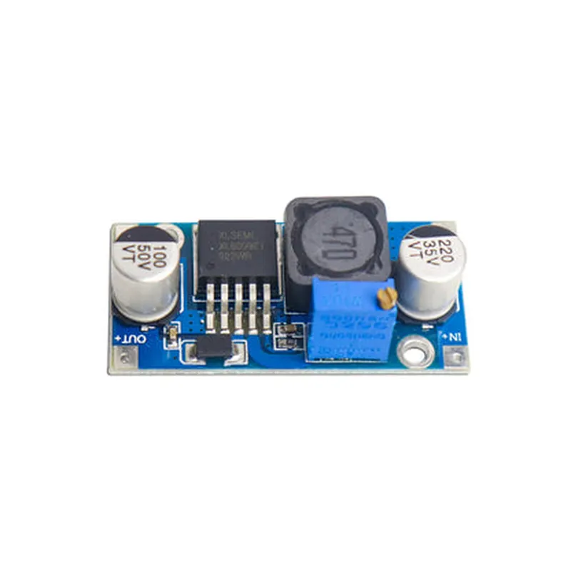 XL6009 Boost Module