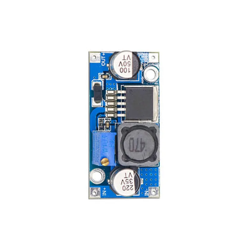 XL6009 Boost Module