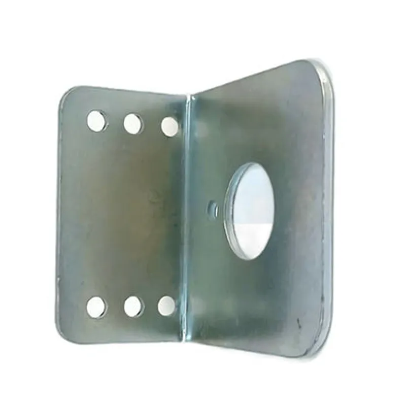 L Clamp For Mounting Geared Motor