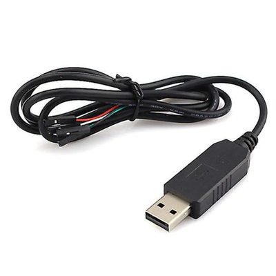 PL2303HX USB...