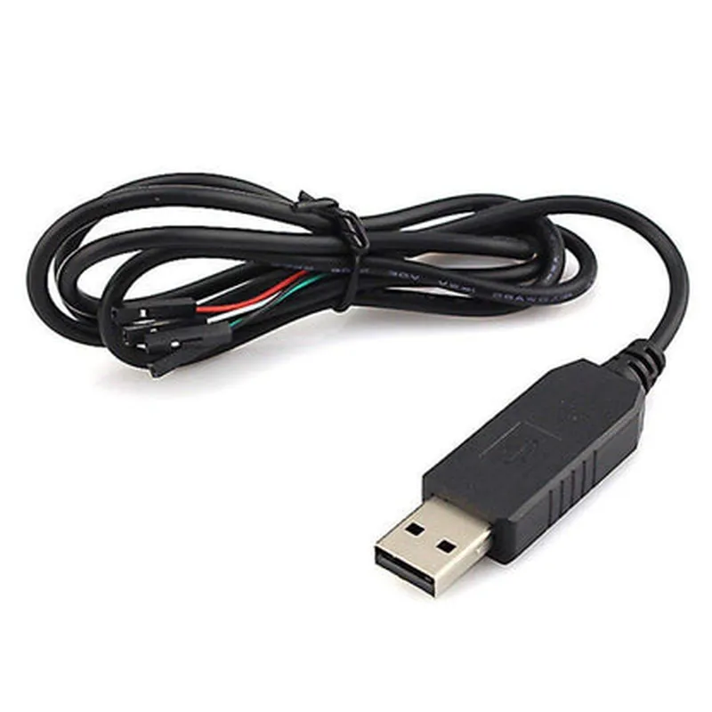 PL2303HX USB To TTL Converter Cable