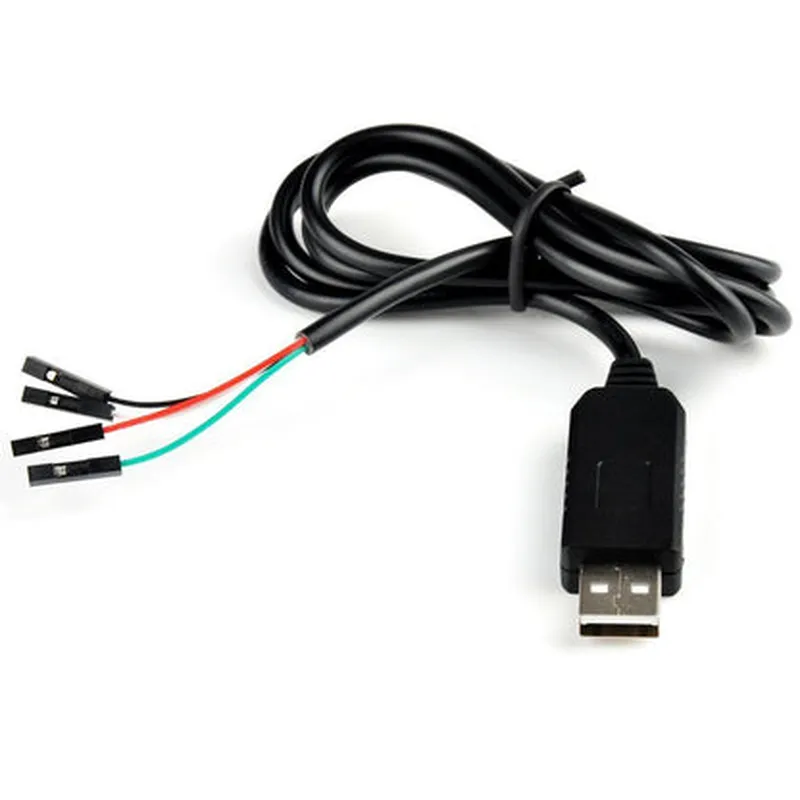 PL2303HX USB To TTL Converter Cable
